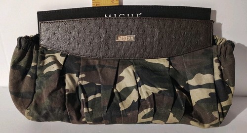 Miche classic purse camo - classic, shell