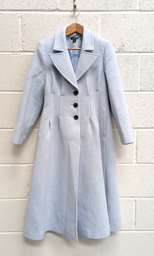 Karen millen wool mix petite - millen,