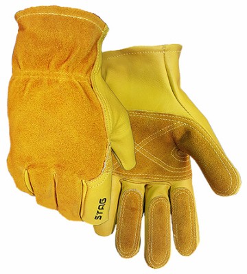 Fencing work gloves premium - work,