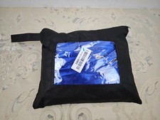 Baisdan Angel Isis Wings (Wings + Stick+ Carrying Bag) Egyptian Belly Dance Carn