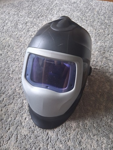 Speedglas 9100 air welding - speedglas,