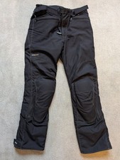 Rukka Focus Goretex Trousers -