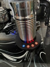 NESPRESSO Aeroccino 4 Milk
