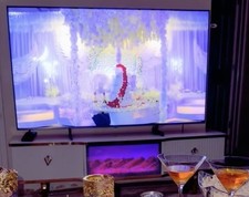 Table - tv,