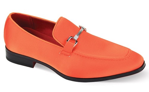 Men fancy dress shoes moc - fancy,