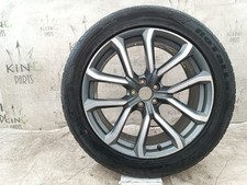 VOLVO XC90 20" 9J ET38,5 ALLOY