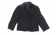 Coast Women's Black Shawl