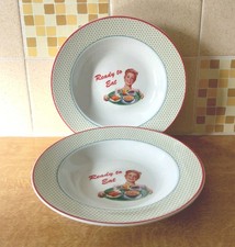 Portmeirion Vintage Retro