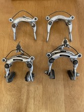 Vintage Raleigh Weinmsnn