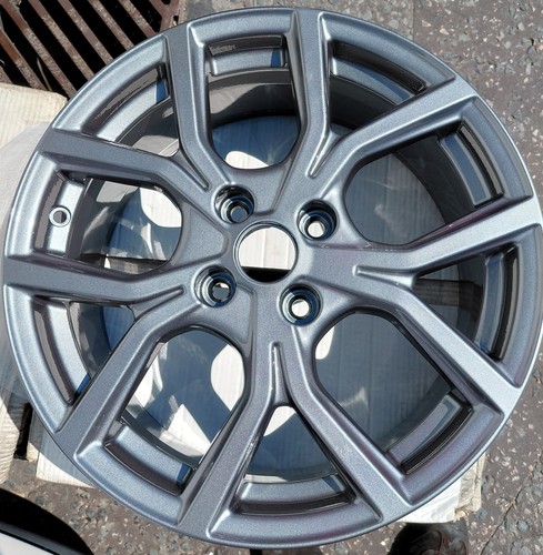 Genuine ford fiesta mk8 - ford,