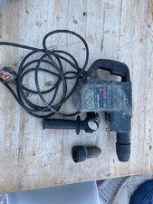 Bosch GBH 4 DFE sds hammer