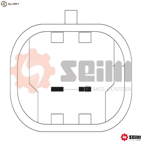 Window regulator 900540 - 900540, for