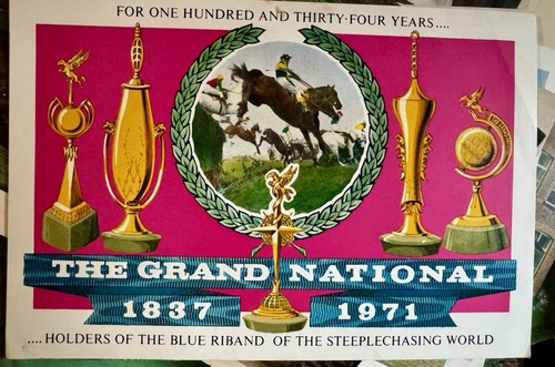 Grand national aintree archive - grand,