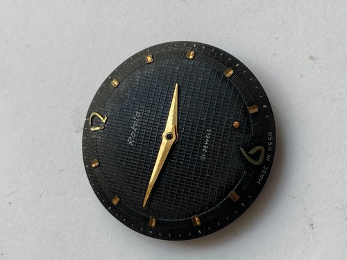 Vintage men wrist watch for - vintage,
