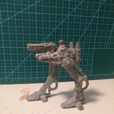 Imperial Guard Sentinel 2nd