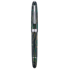 Asvine J16 Ebonite Fountain
