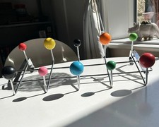 Ikea 2014 over door coat - 2014,
