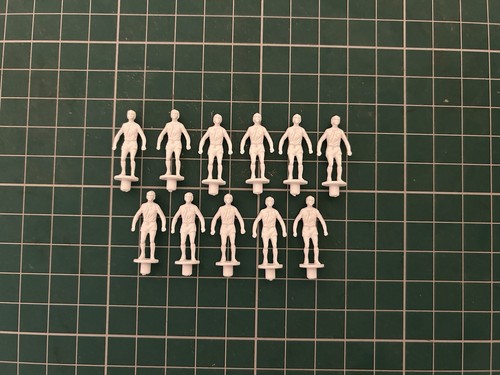 Subbuteo paint lightweight - subbuteo,