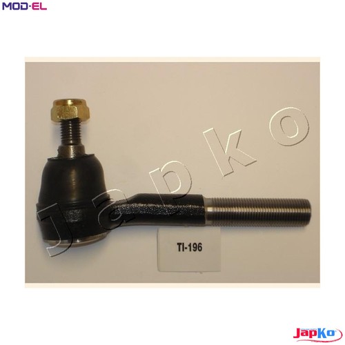 Tie rod end 111196 - end, nissan