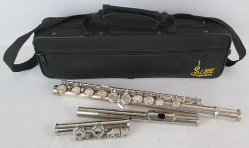 Unbranded silver three piece - silver,
