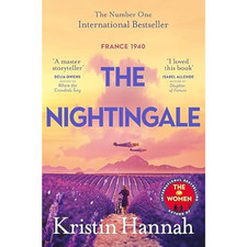 The Nightingale : the