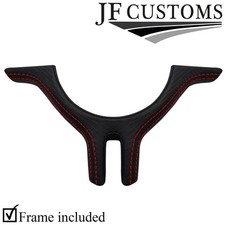 REDSTITCH CARBON VINYL SPORT