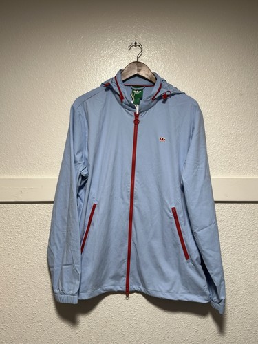 Adidas golf convertible hooded - golf,
