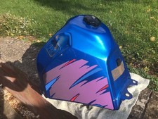 Suzuki DR650RS Fuel Tank 1992?
