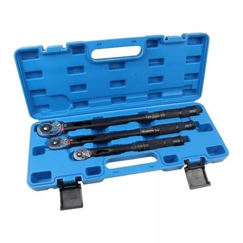 Pro tools 3pc - tools, calibrated