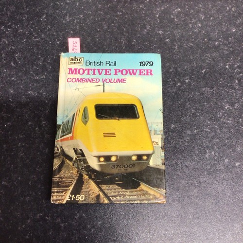 British rail motive - rail,,