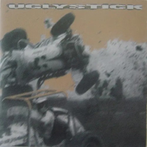 Uglystick pavement music - uglystick, cd