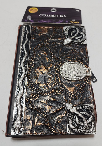 Disney hocus pocus - spell, book