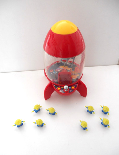 Toy story alien claw - toy,