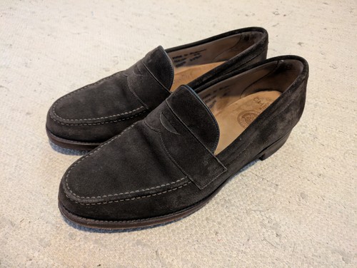 Joseph cheaney and sons brown - joseph,