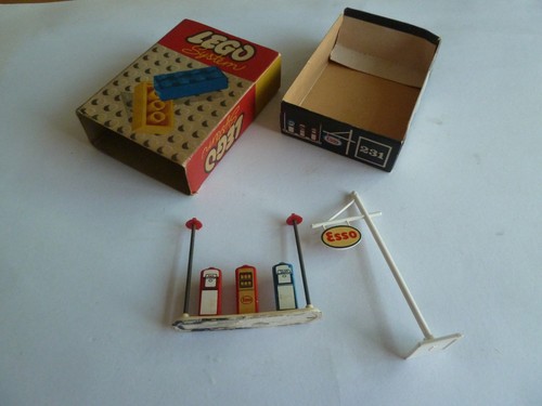 Vintage lego classic 87 - vintage,