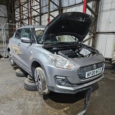 SUZUKI SWIFT 1.2 5DR
