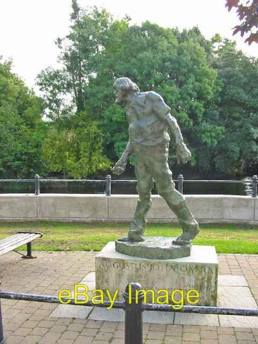 Photo 6x4 statue the - photo,