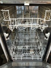 Diplomat Dishwasher ACA9102 - Stripping for parts only