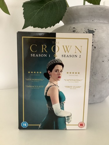 The crown series - crown,