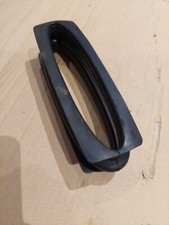 Mini Cooper S R52 R53 W11 Supercharger Rubber Boost Snoot 2002-2006 (LARGE)