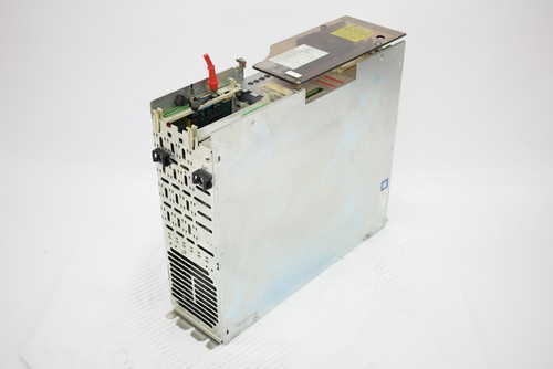 Indramat dds w100 ds01 01 - dds, 2.1-w100-ds01-01