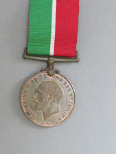 WWI British Mercantile Marine