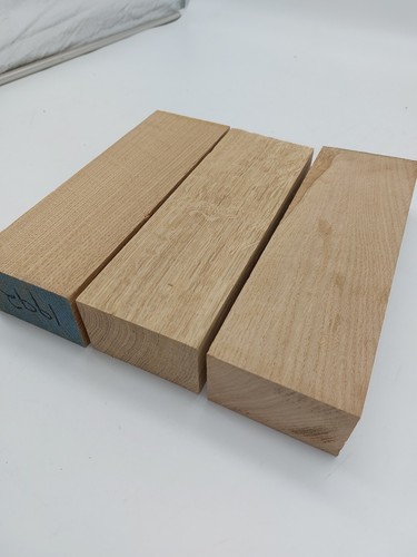 Solid french oak planks - oak,