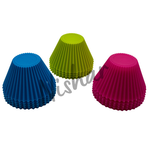 Pieces plastic jelly - plastic,
