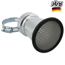 Aspiration Filter 50mm Str8