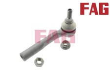 FRONT RIGHT TIE ROD END AXIAL