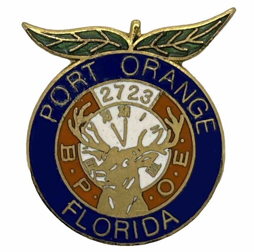 Port orange florida elks lodge - port,