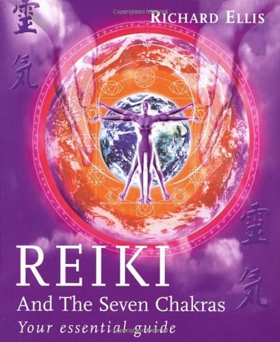 Reiki and the - the, chakras