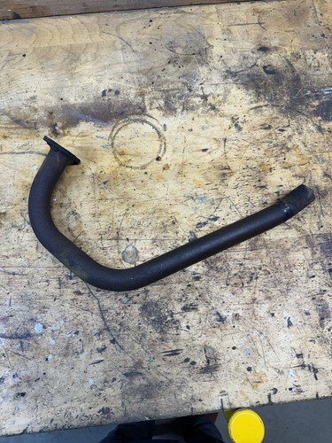Garelli monza moped exhaust - garelli,
