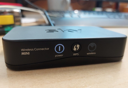 Sd501 sky mini wireless wifi - sd501,